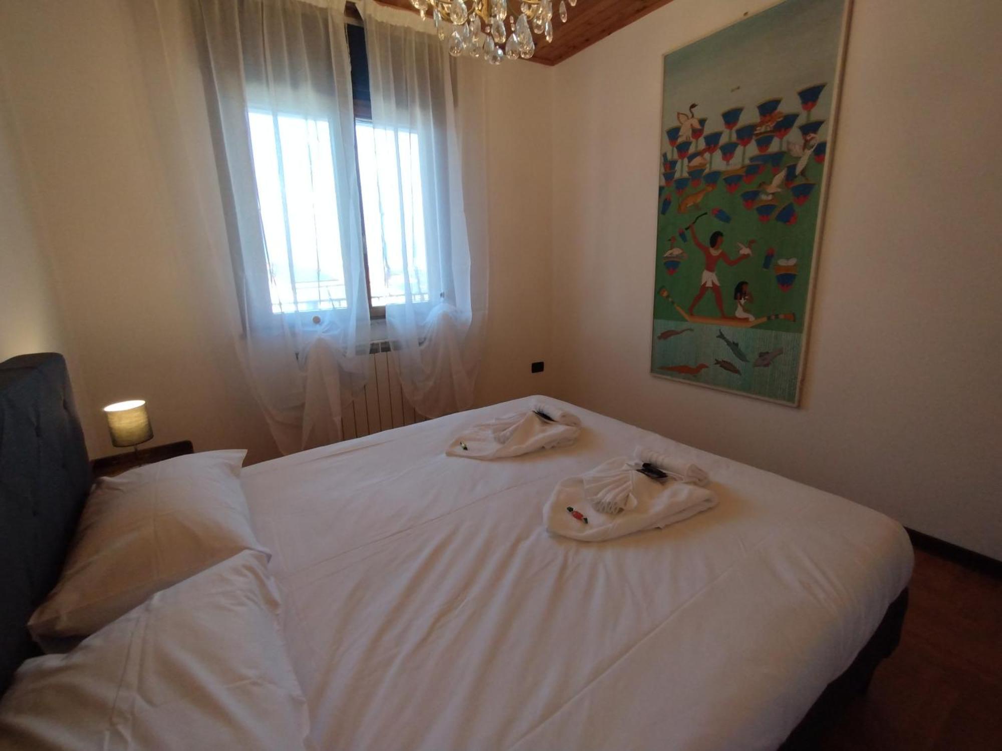 Veneta Hostel Muggia Exterior photo